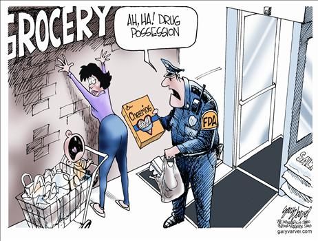 gary varvel