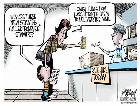 gary varvel
