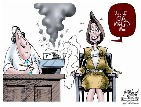 gary varvel