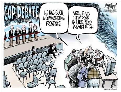 gary varvel