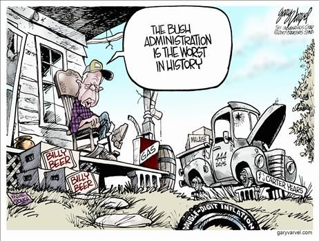 gary varvel