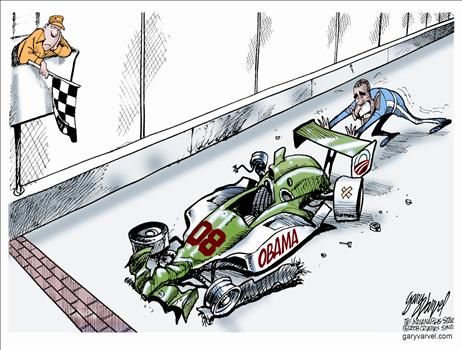 gary varvel
