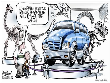 gary varvel