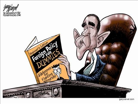 gary varvel