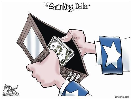 gary varvel