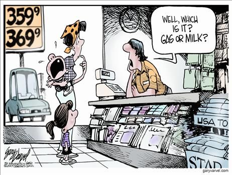 gary varvel