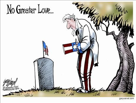 gary varvel