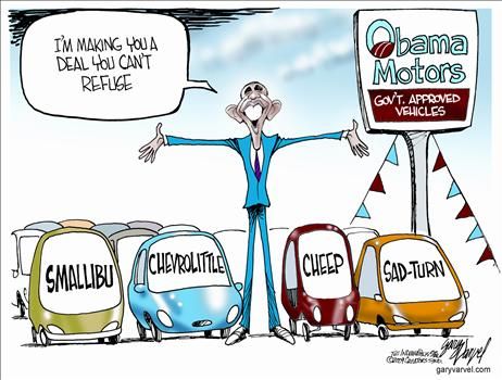gary varvel