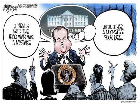 gary varvel