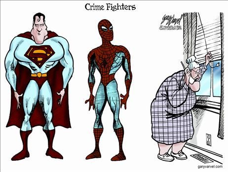 gary varvel