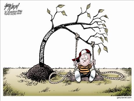 gary varvel