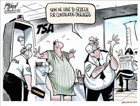 gary varvel