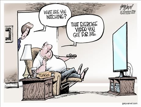 gary varvel
