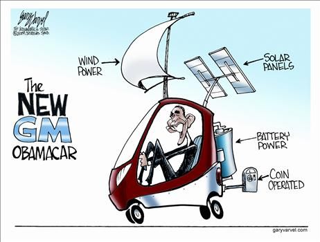 gary varvel