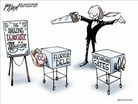 gary varvel