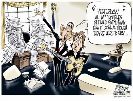 gary varvel