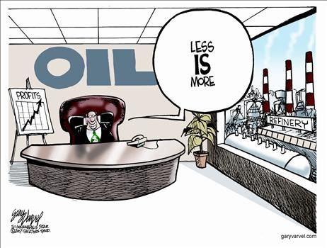 gary varvel