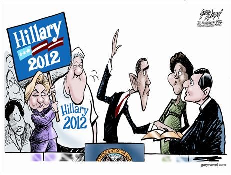 gary varvel
