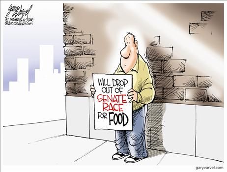 gary varvel