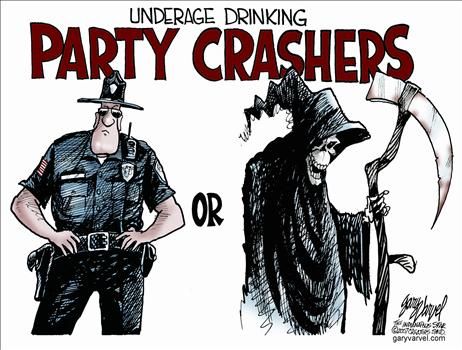 gary varvel