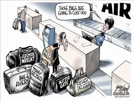 gary varvel