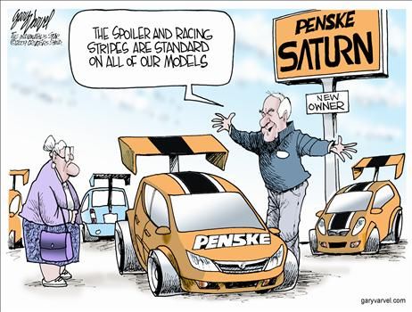 gary varvel