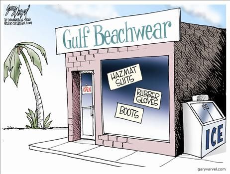 gary varvel
