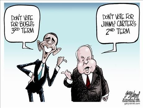 gary varvel