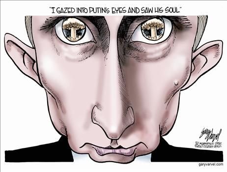 gary varvel