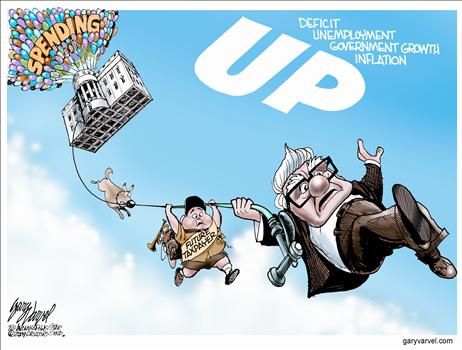 gary varvel