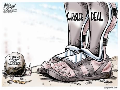 gary varvel