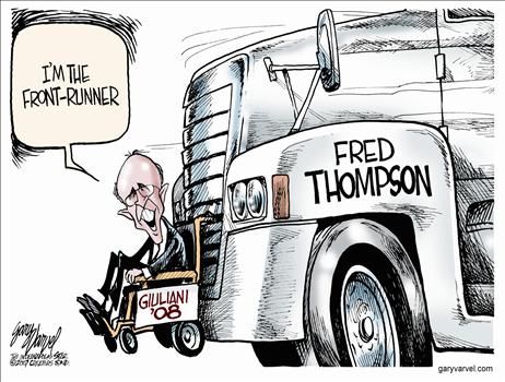 gary varvel