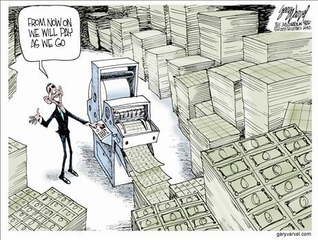 gary varvel