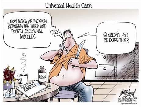 gary varvel