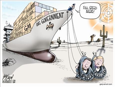 gary varvel