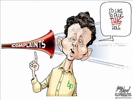 gary varvel