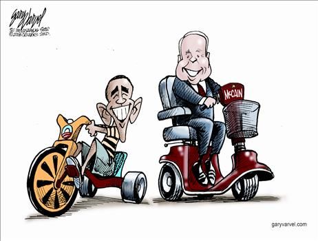 gary varvel