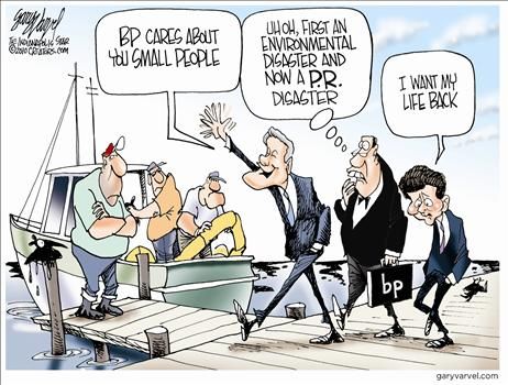 gary varvel