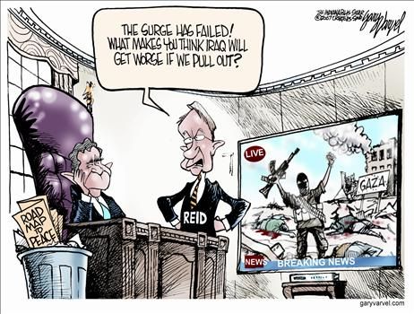 gary varvel