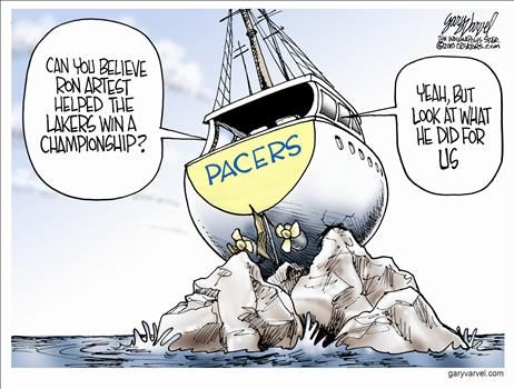 gary varvel