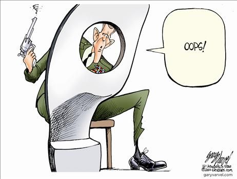 gary varvel