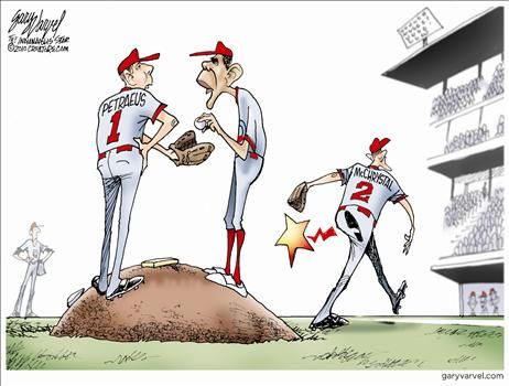 gary varvel
