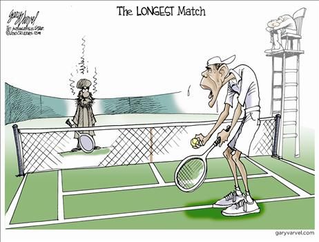 gary varvel