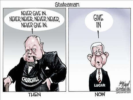 gary varvel