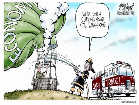 gary varvel