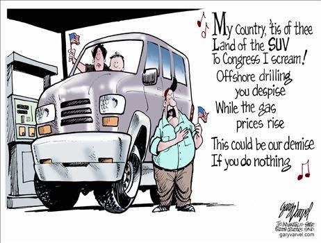 gary varvel