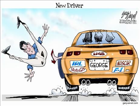 gary varvel