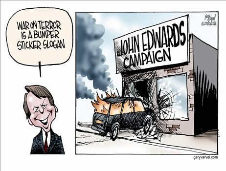 gary varvel