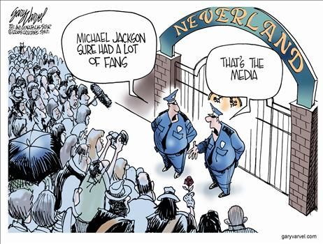 gary varvel