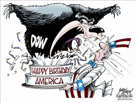 gary varvel